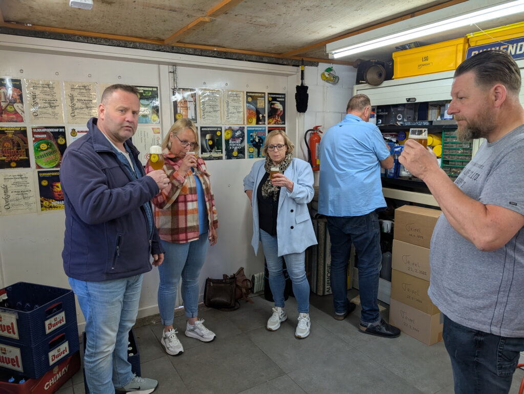 Cursus Team